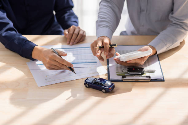 Troy Hills auto coverage comparison